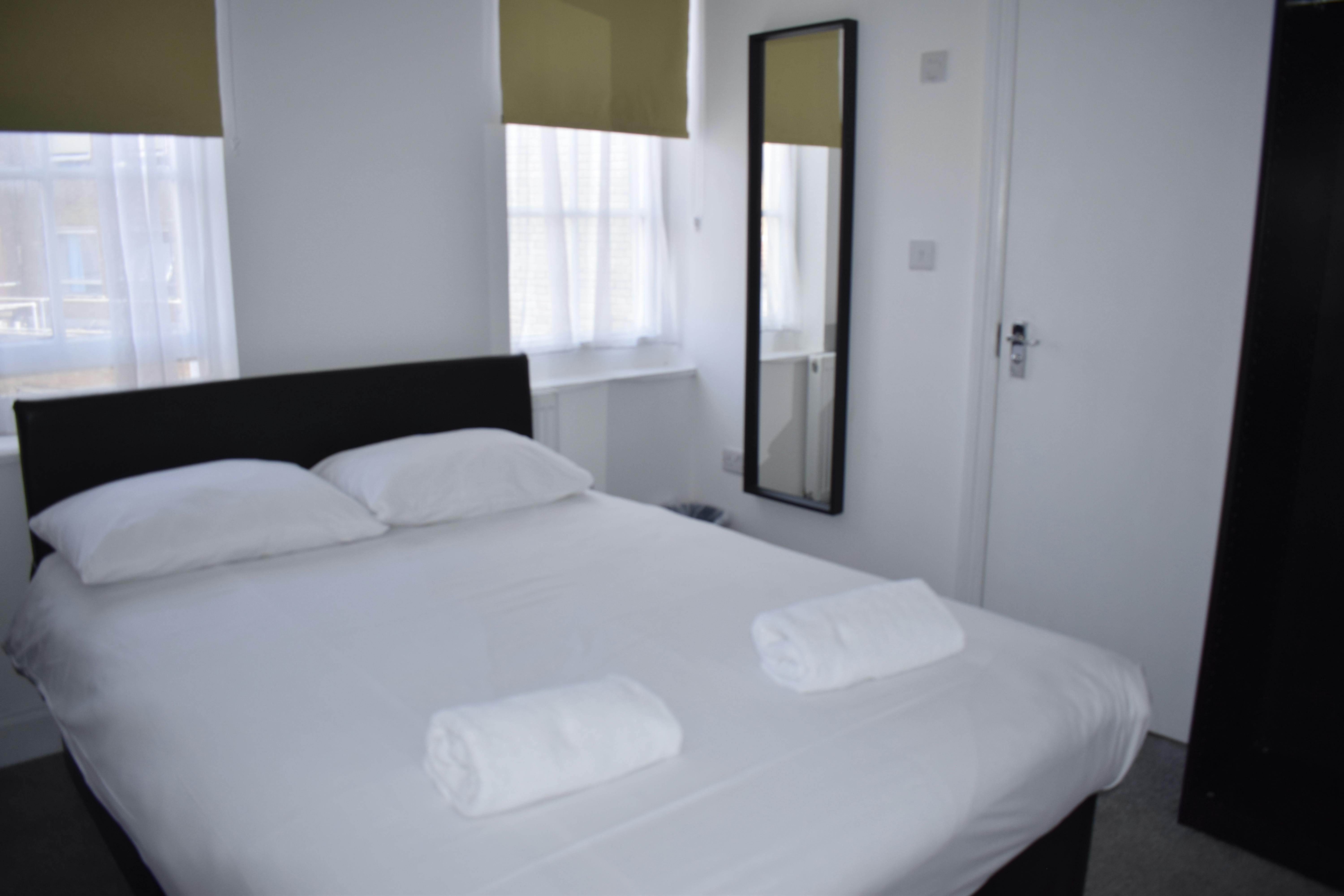 Single Premium | The Bank Hotel London