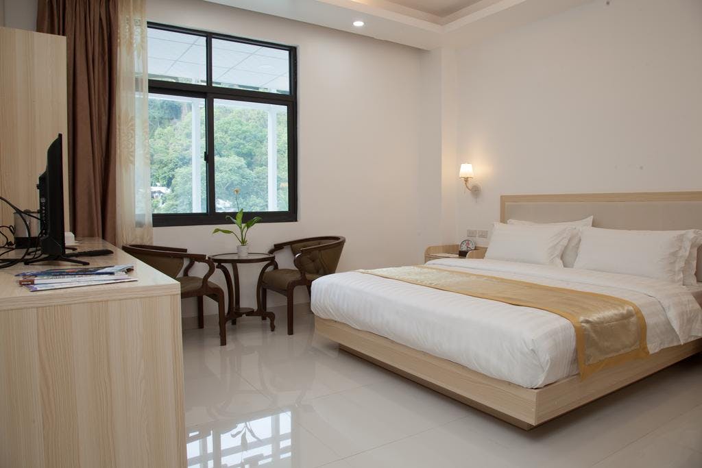 ONE EL NIDO SUITE PROMO D: WITH AIRFARE DIRECT ELNIDO ALL IN elnido Packages