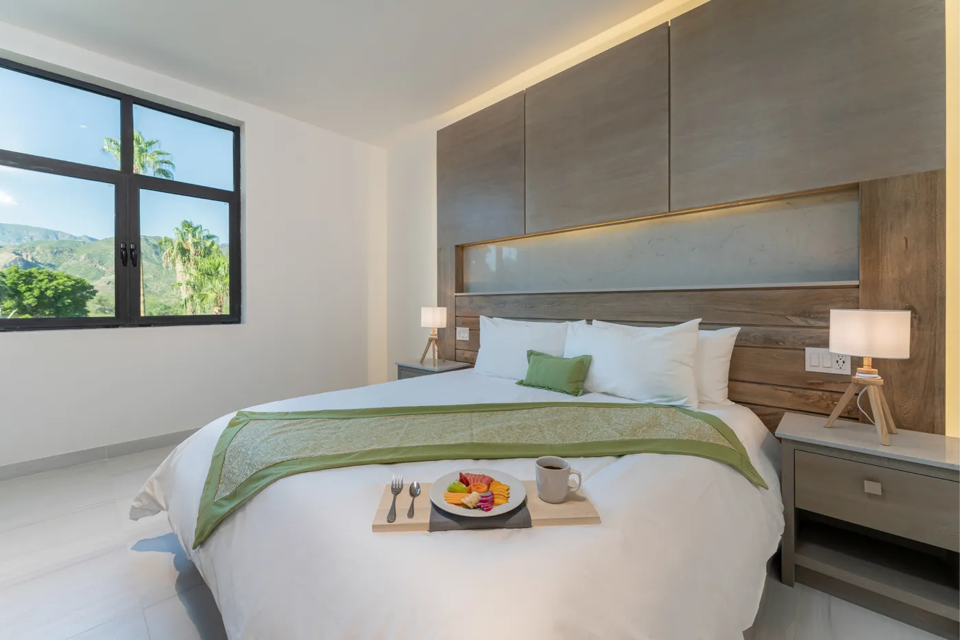 Penthouse, foto 5 / 7