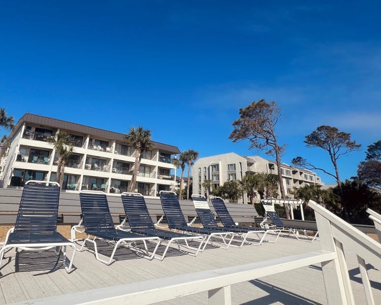 | RMC Resort Management