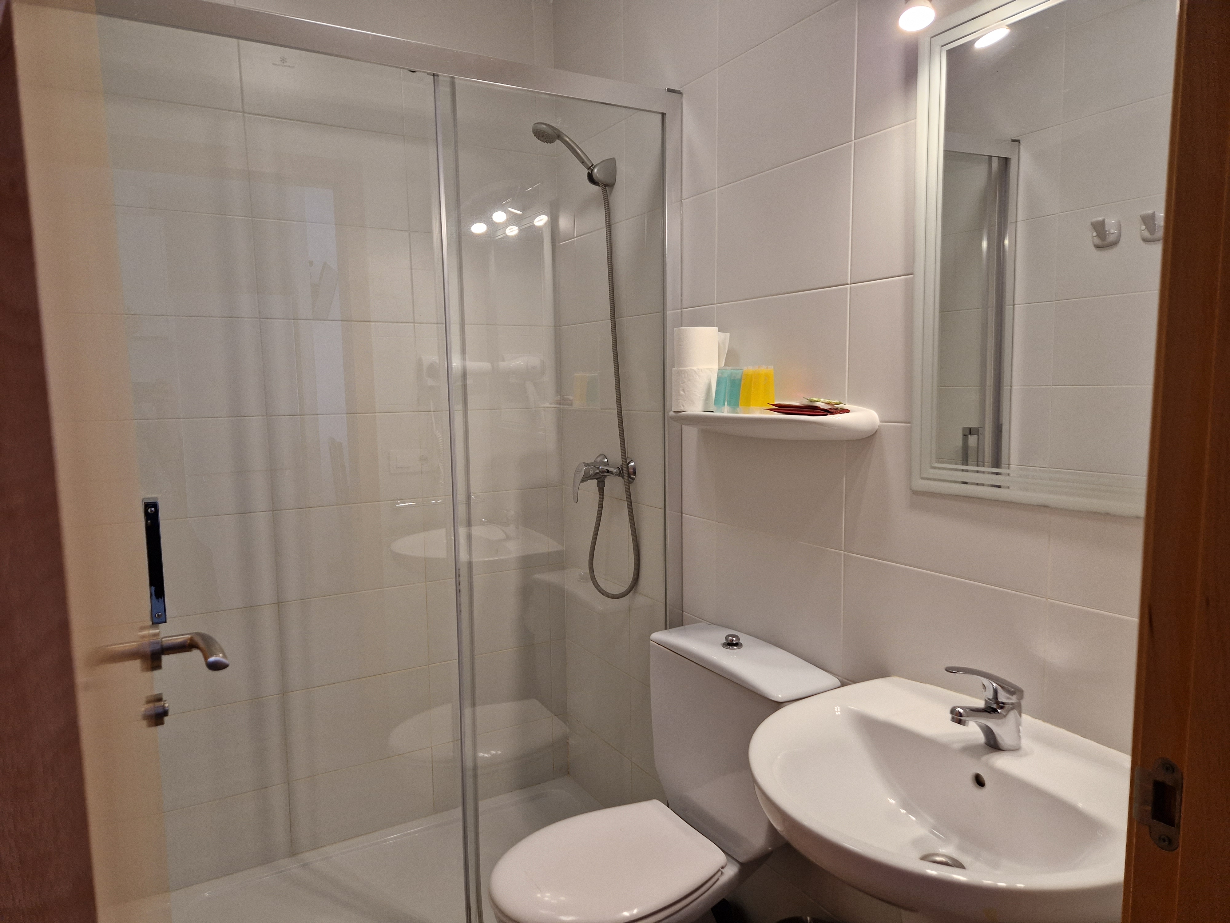 Beachside Planta Primera Cuarto de Baño