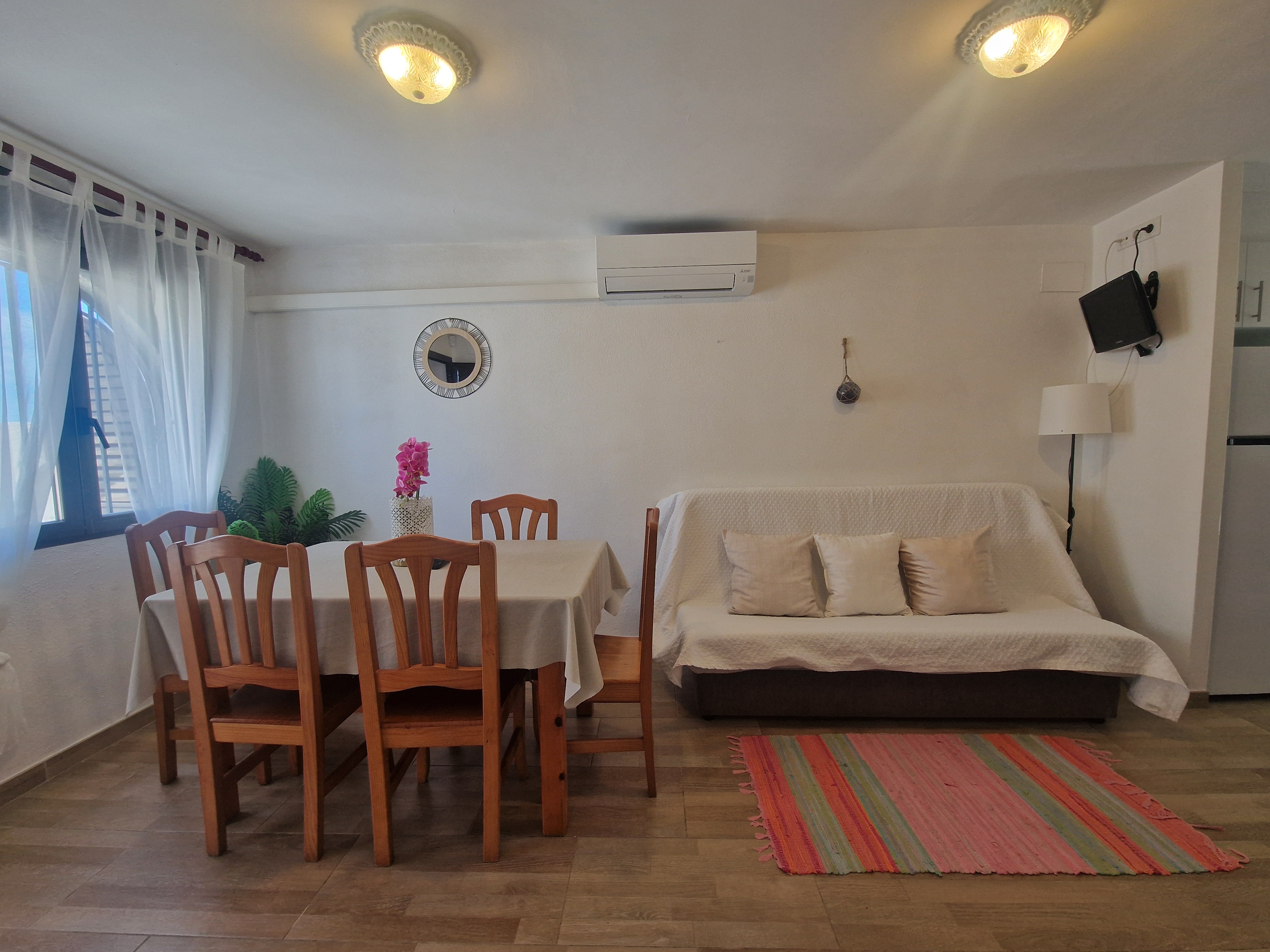 Beachside Planta Baja Comedor