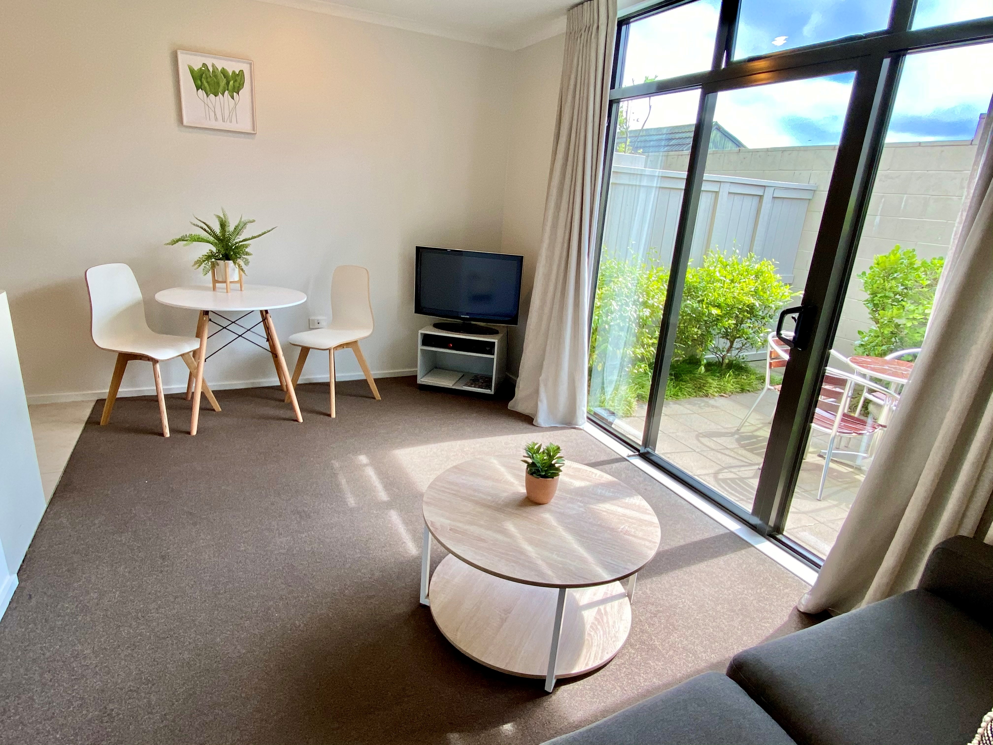 accommodation taupo