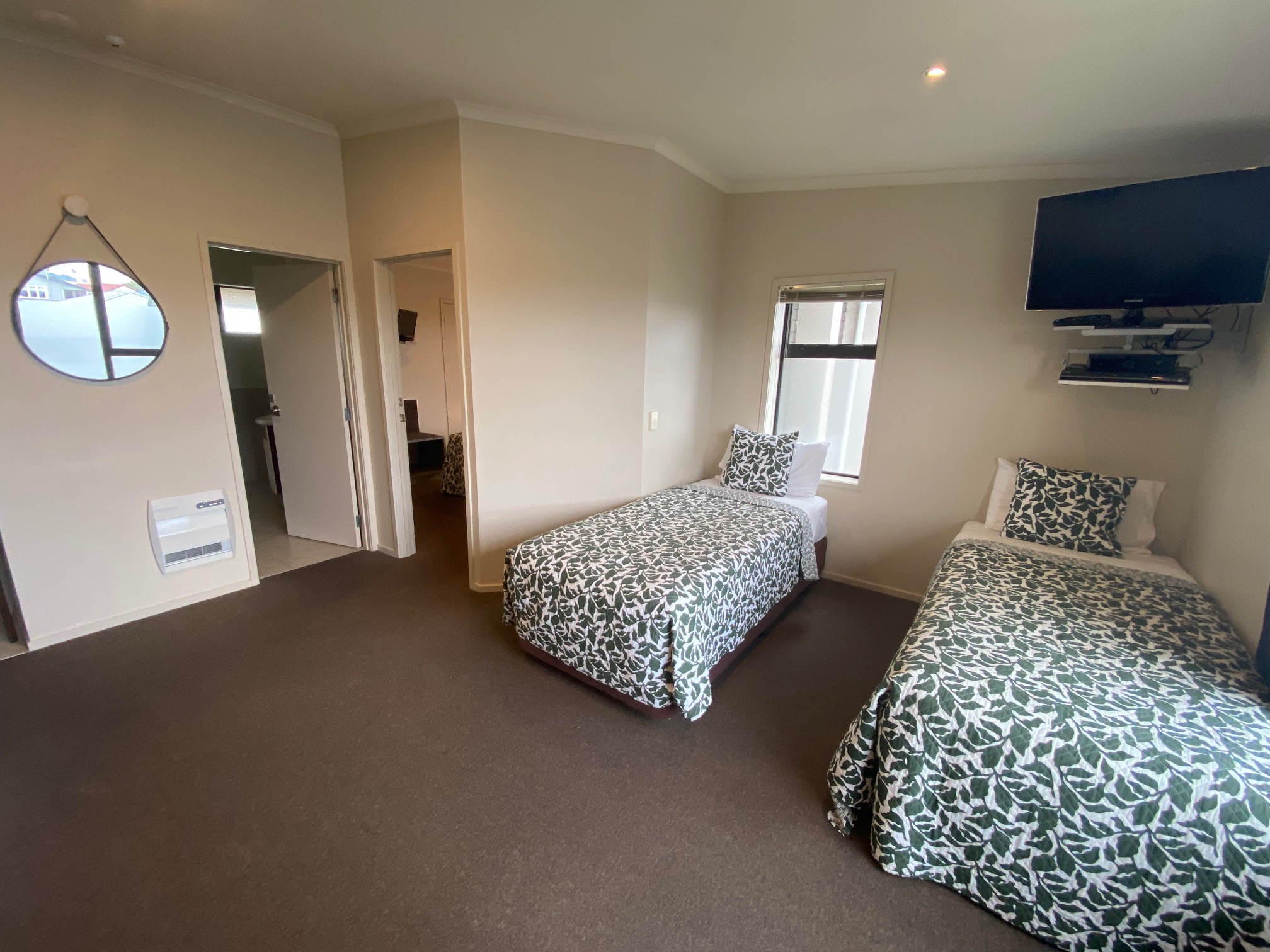motel taupo