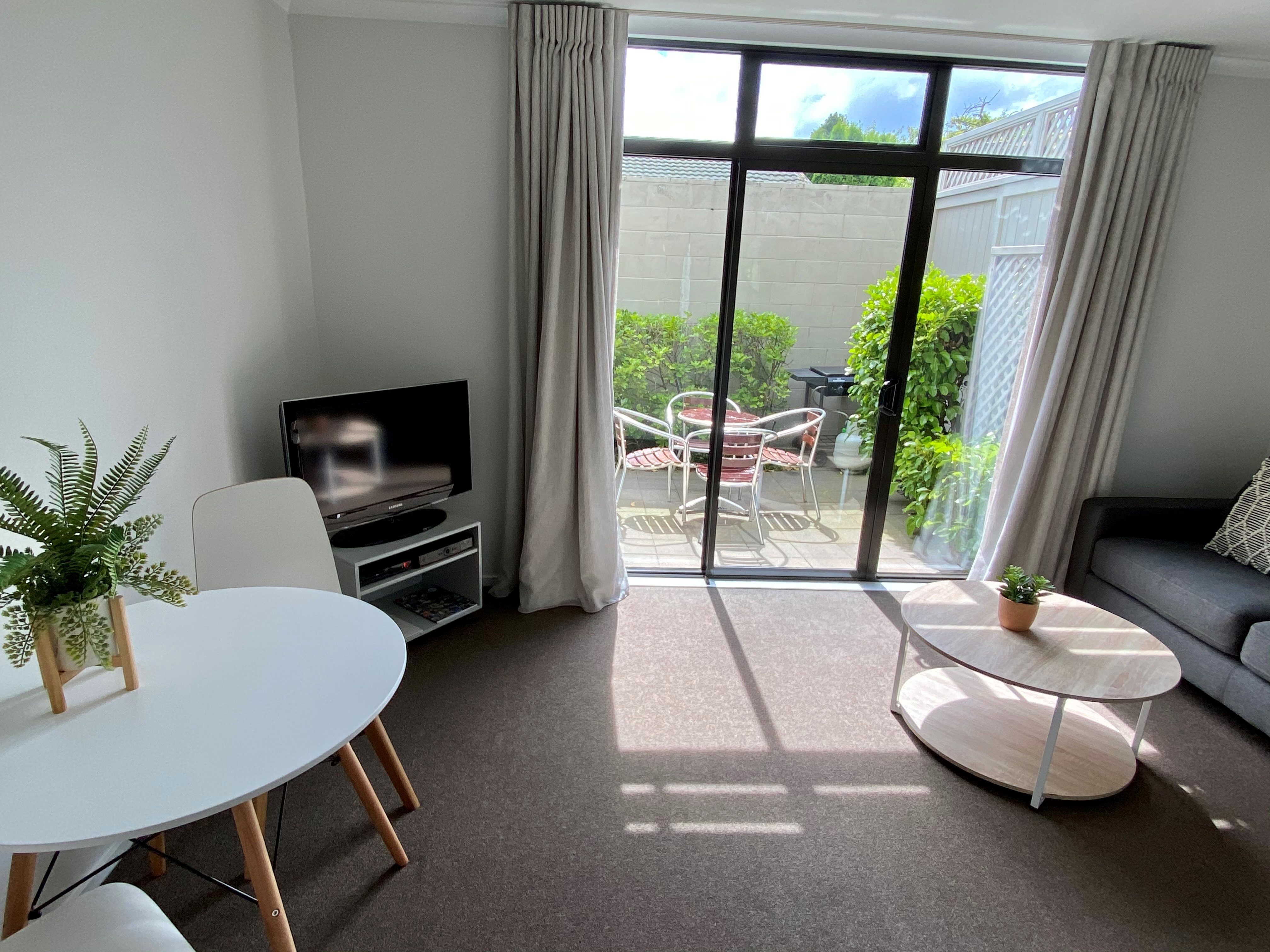 accommodation taupo
