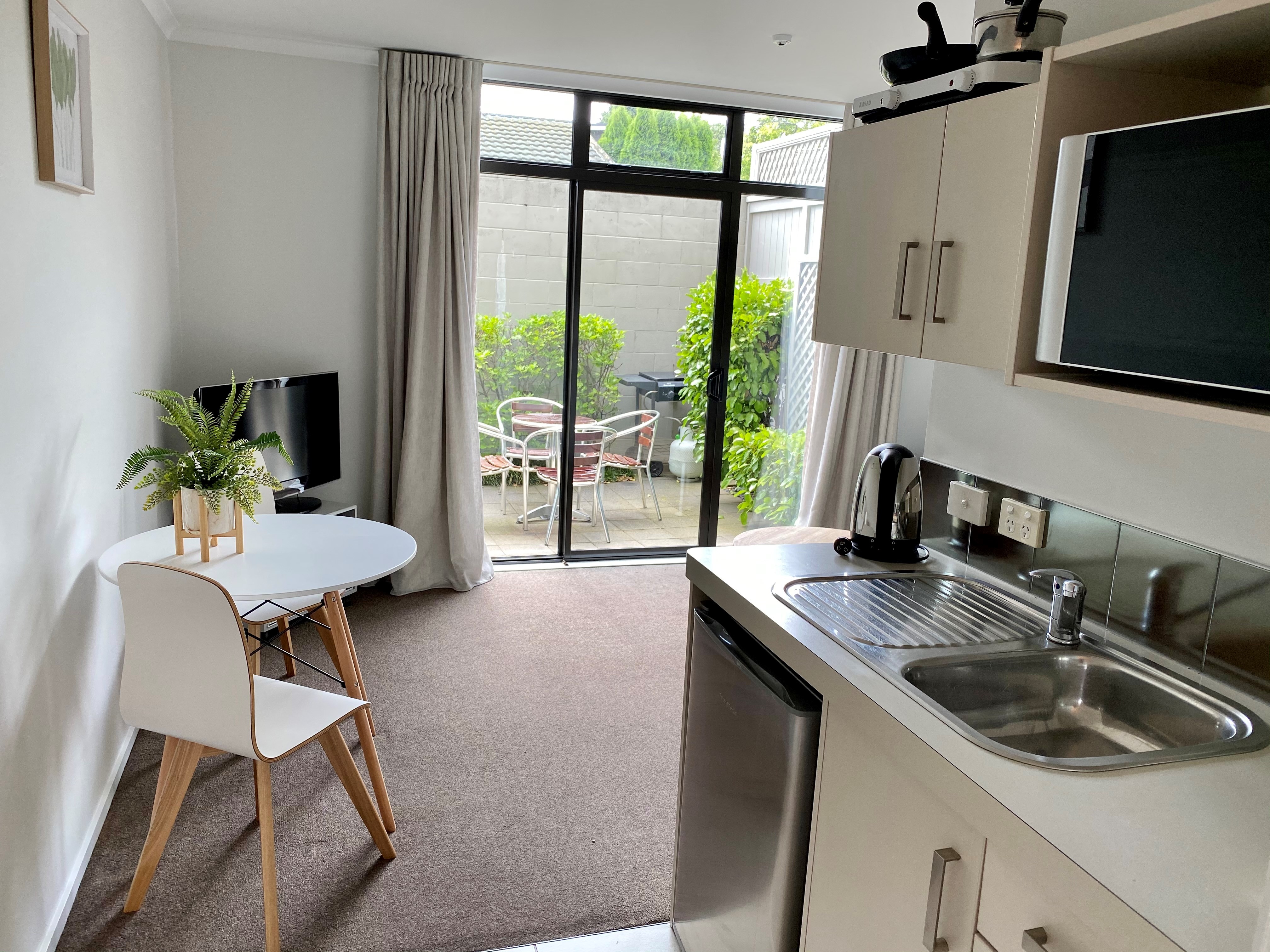 accommodation taupo