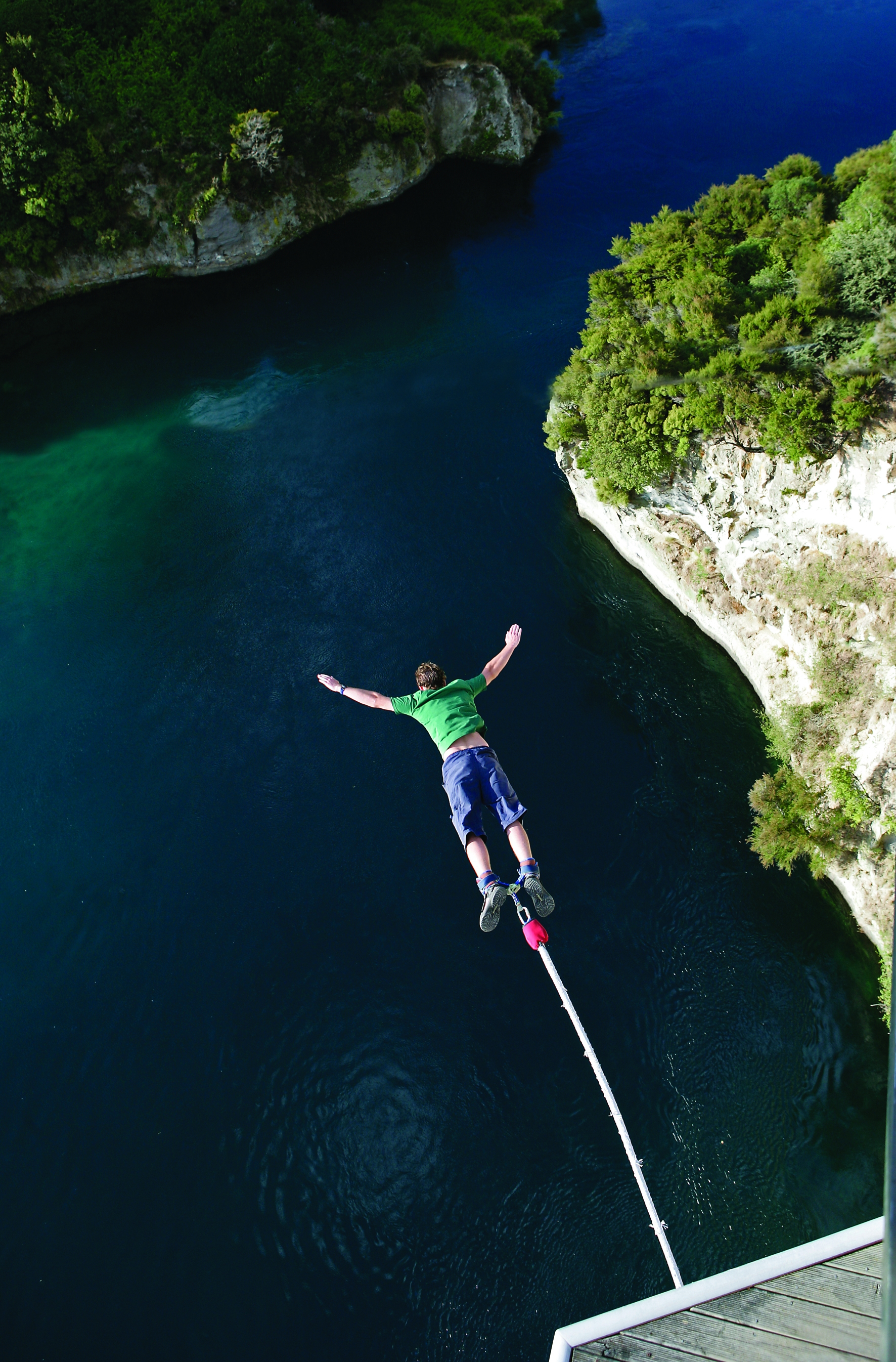Bungy Jump