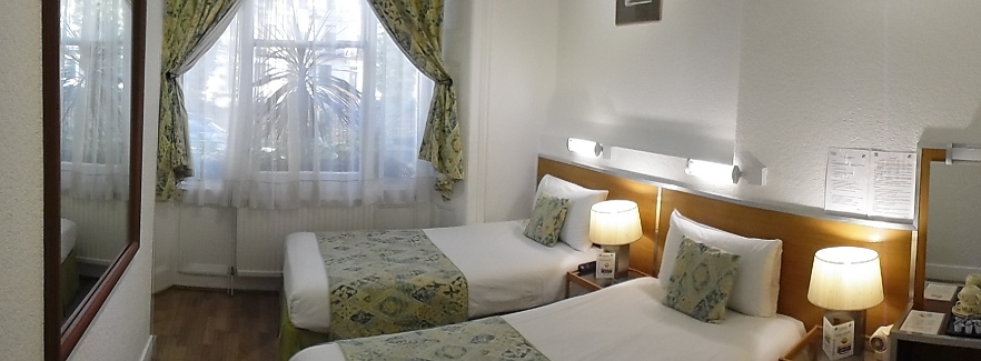 london hotel b&b boutique central falcon