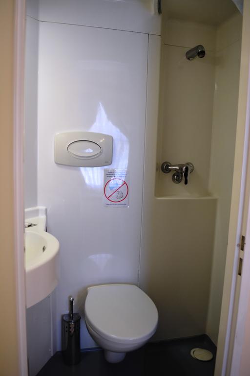 london hotel b&b boutique central falcon