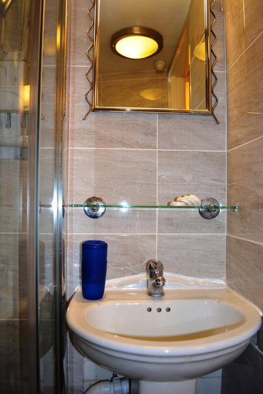 london hotel b&b boutique central falcon