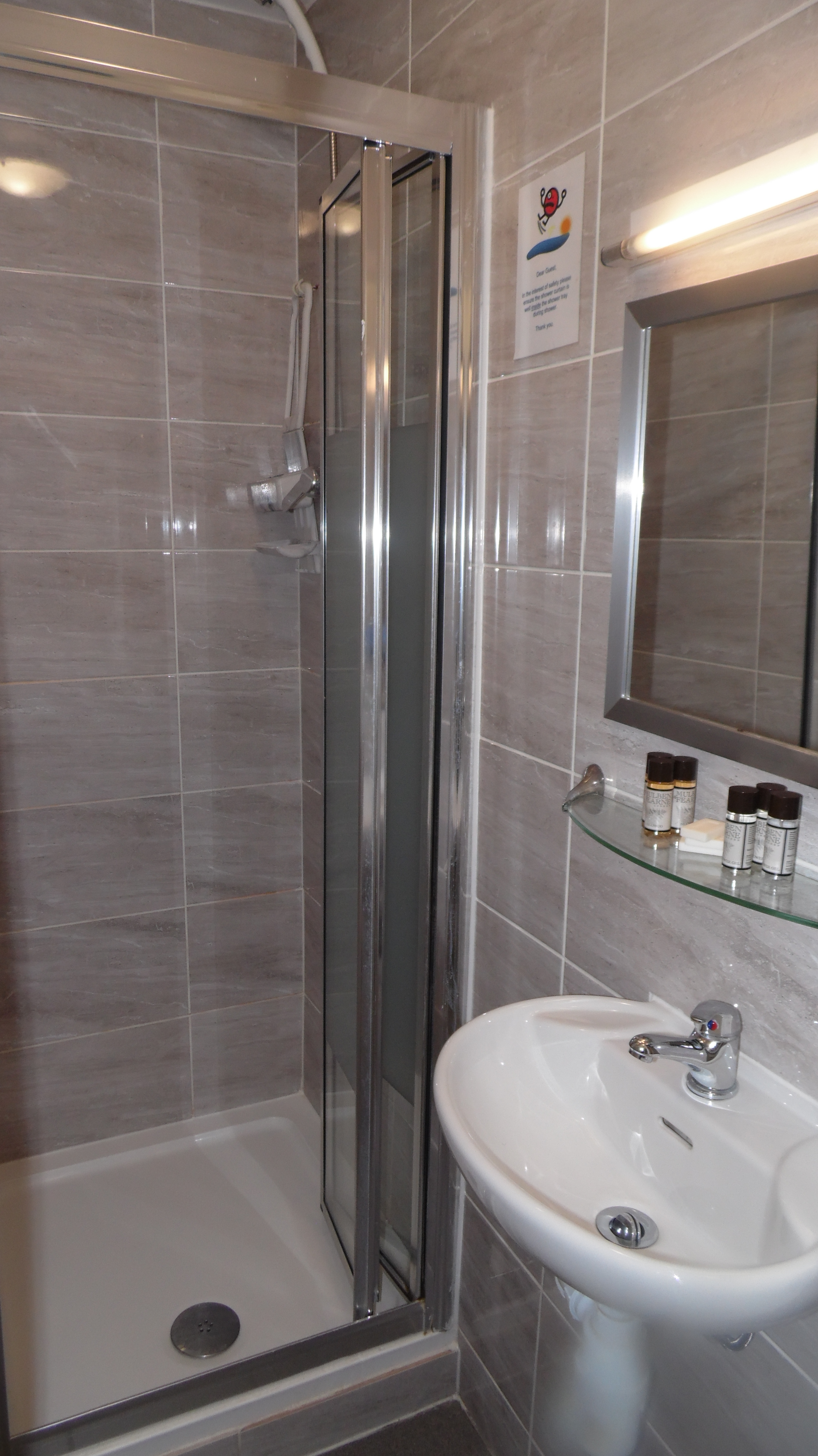 london hotel b&b boutique central falcon