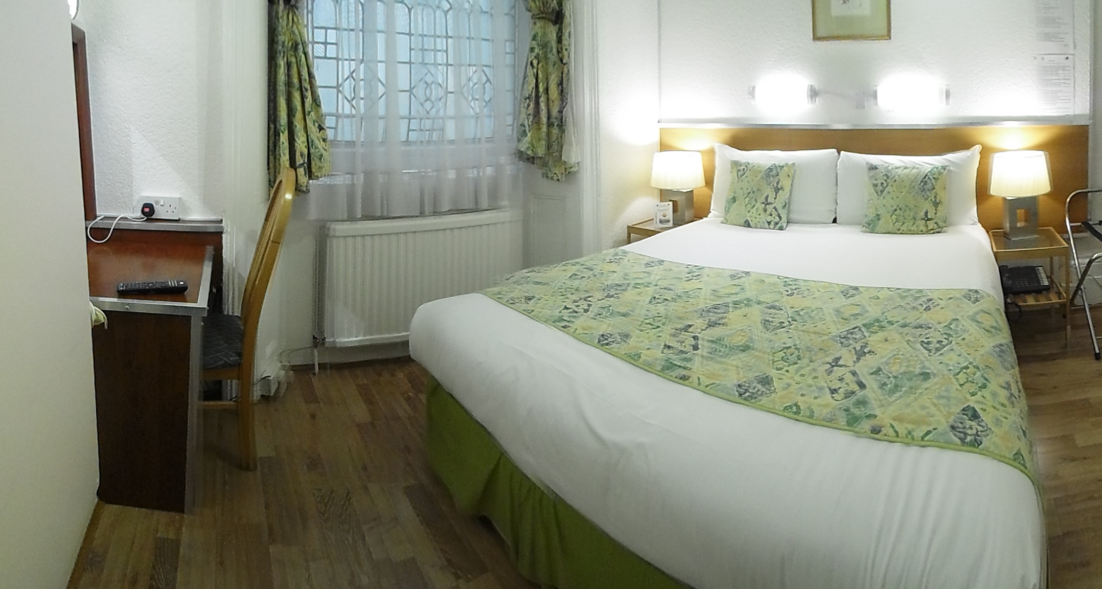 london hotel b&b boutique central falcon