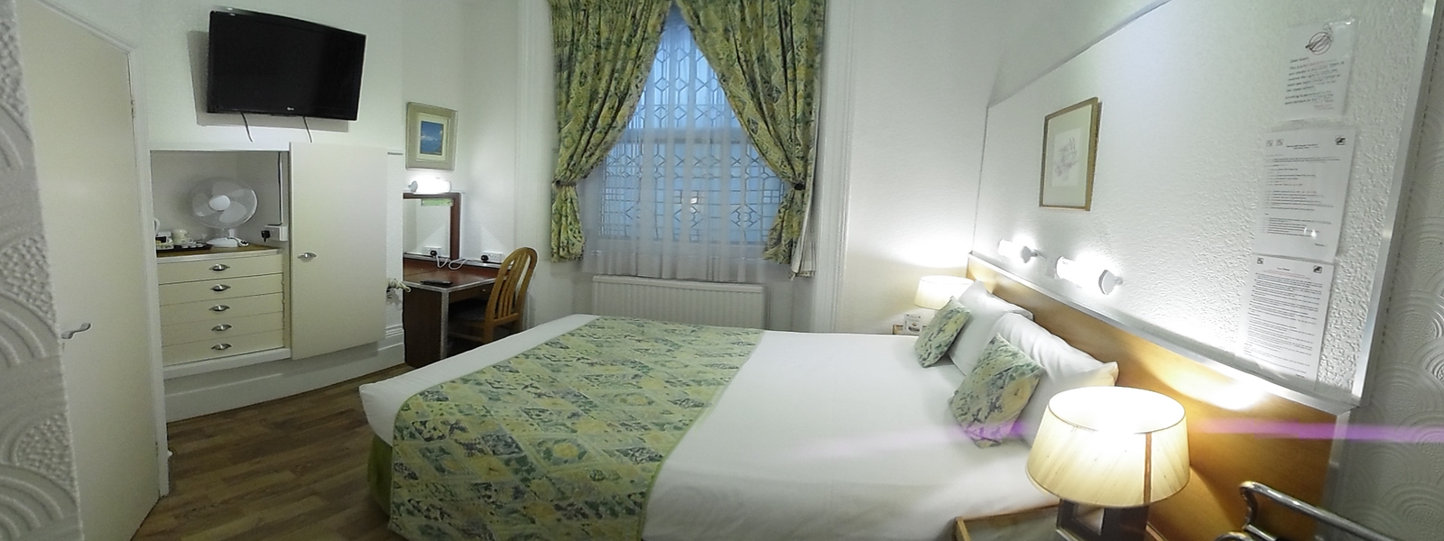 london hotel b&b boutique central falcon