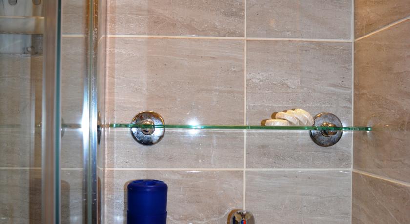 london hotel b&b boutique central falcon