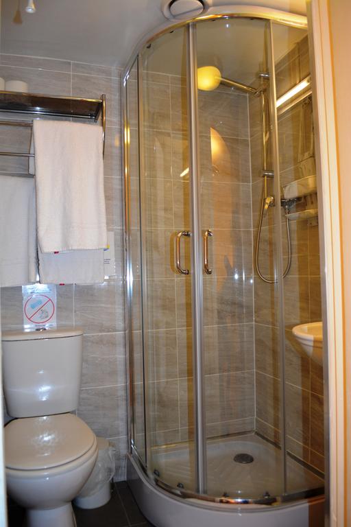 london hotel b&b boutique central falcon