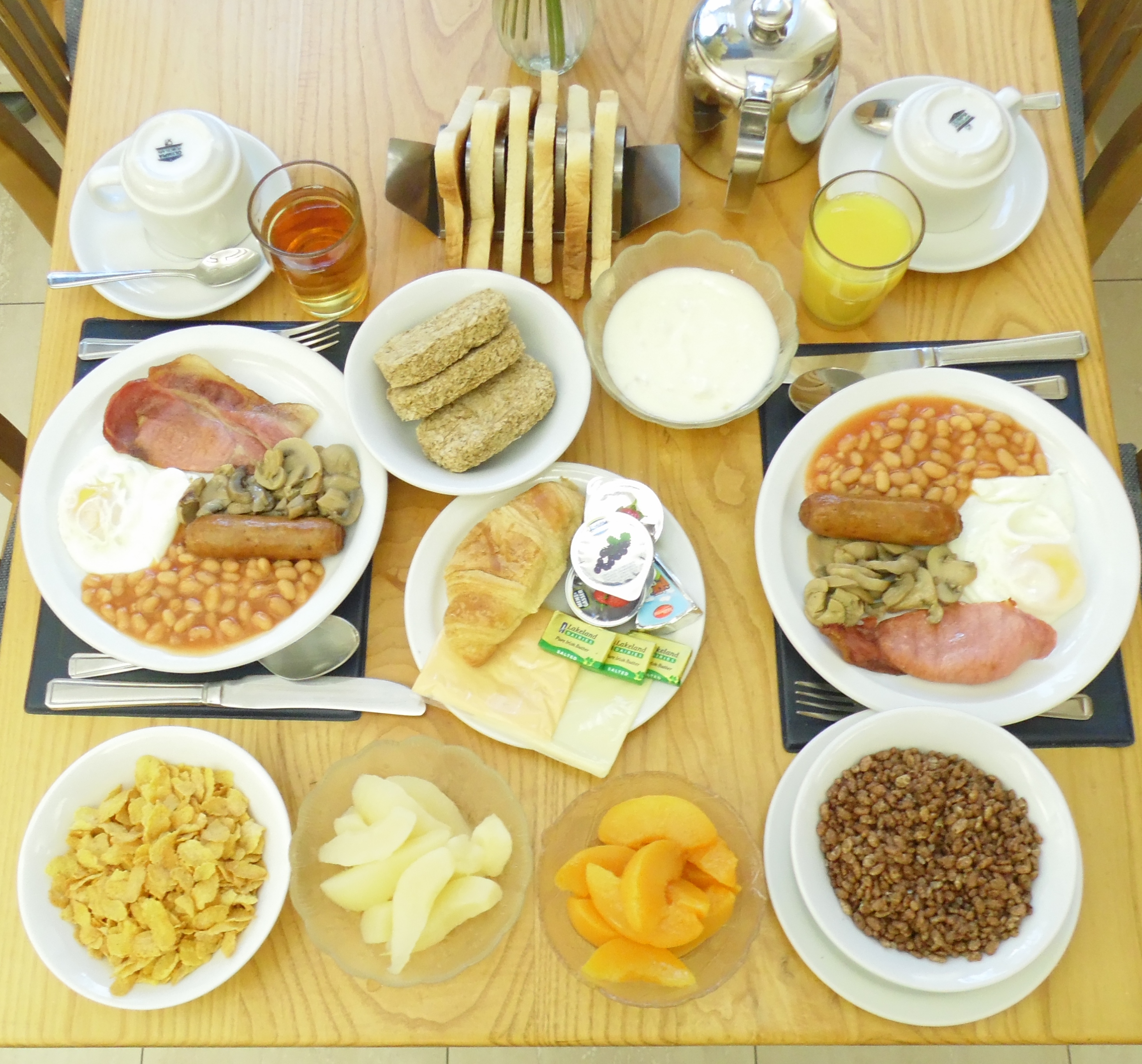 london hotel b&b boutique central falcon