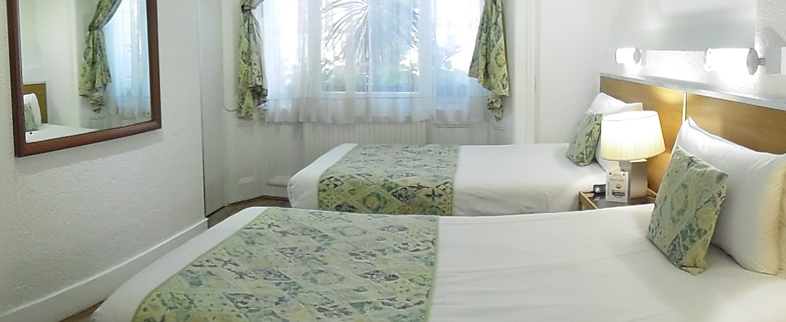 london hotel b&b boutique central falcon