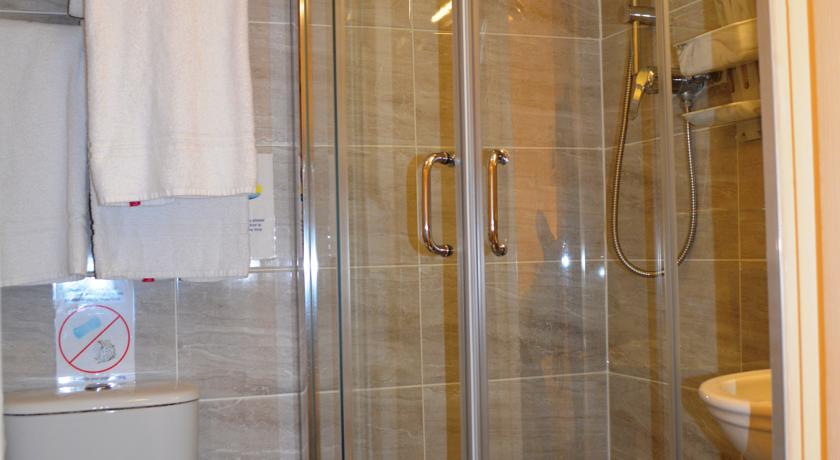 london hotel b&b boutique central falcon