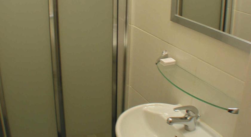 hotel london ensuite rooms