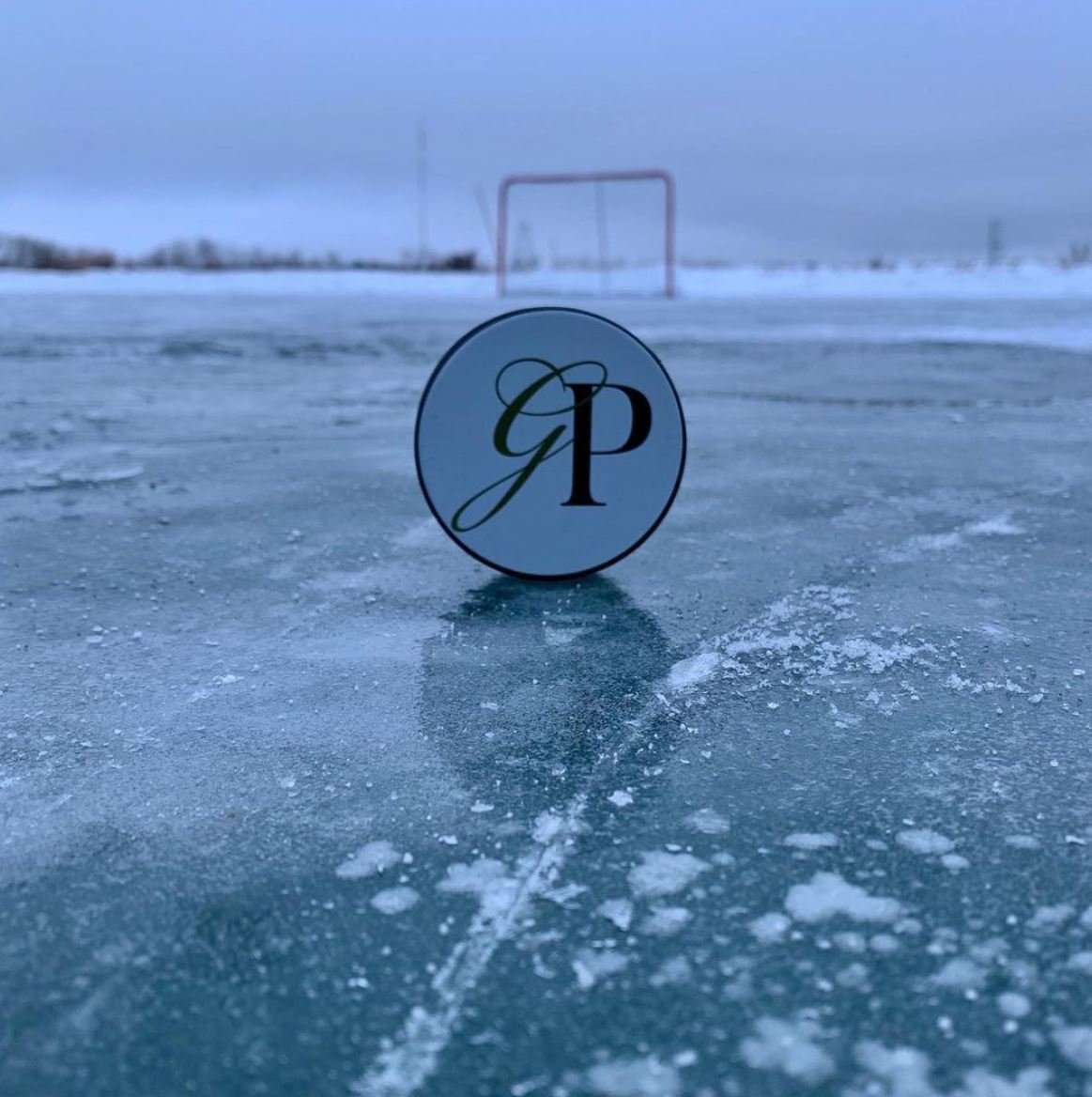 Private Skating Rink