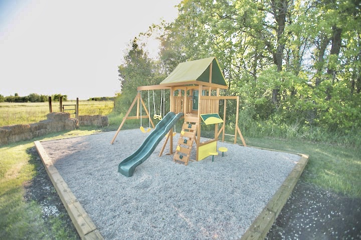 Private Playstructure