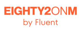 EIGHTY2 ON M by Fluent