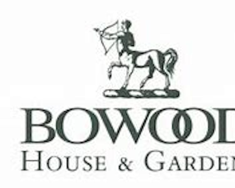 Bowood House and Gardens logo