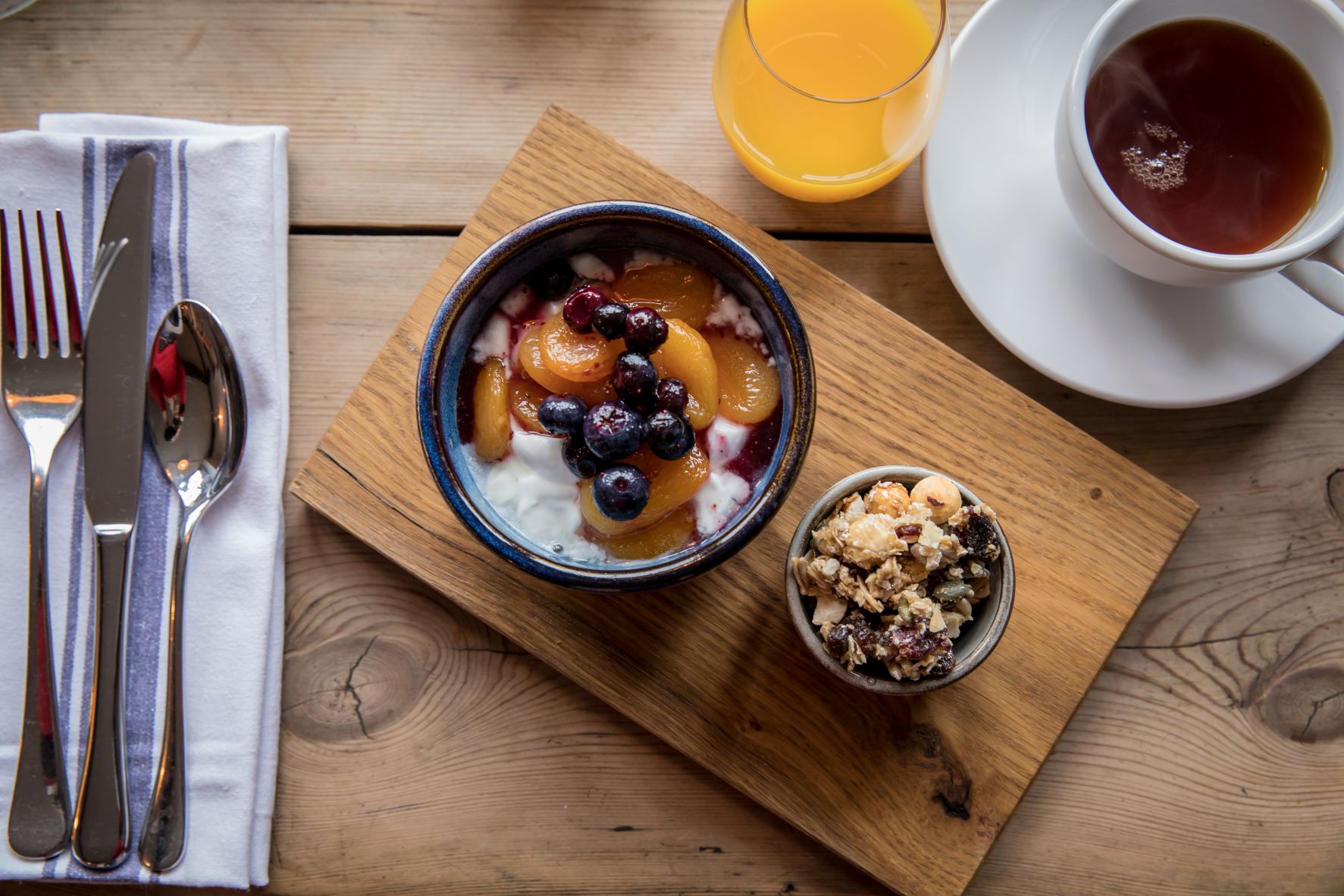 Bed & Breakfast The Black Swan Inn Devizes