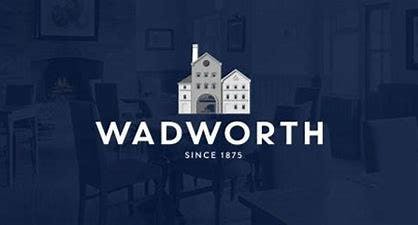Wadworth logo