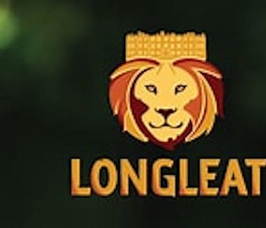 Longleat logo