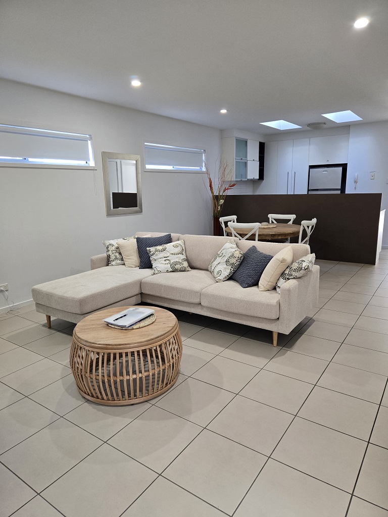 1 Bedroom Villa