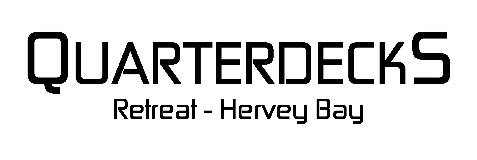 Quarterdecks Retreat