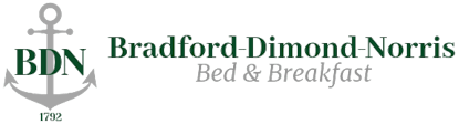 Bradford-Dimond-Norris House