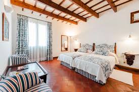 Chambres Haut Standing