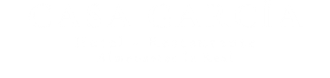Hotel Restaurante Casa García Almonaster la Real