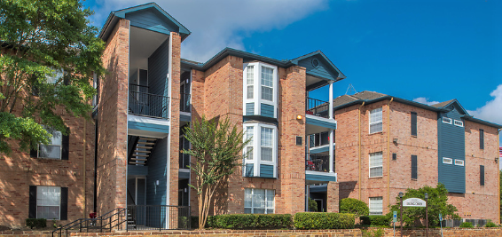 The reside's luxury furnished apartments have a choice of 1, 2 or 3 bedrooms.