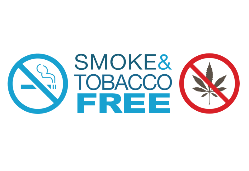 Non Smoking Policy