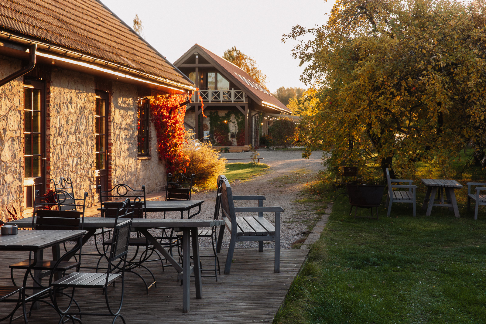 Kārļamuiža Country Hotel
