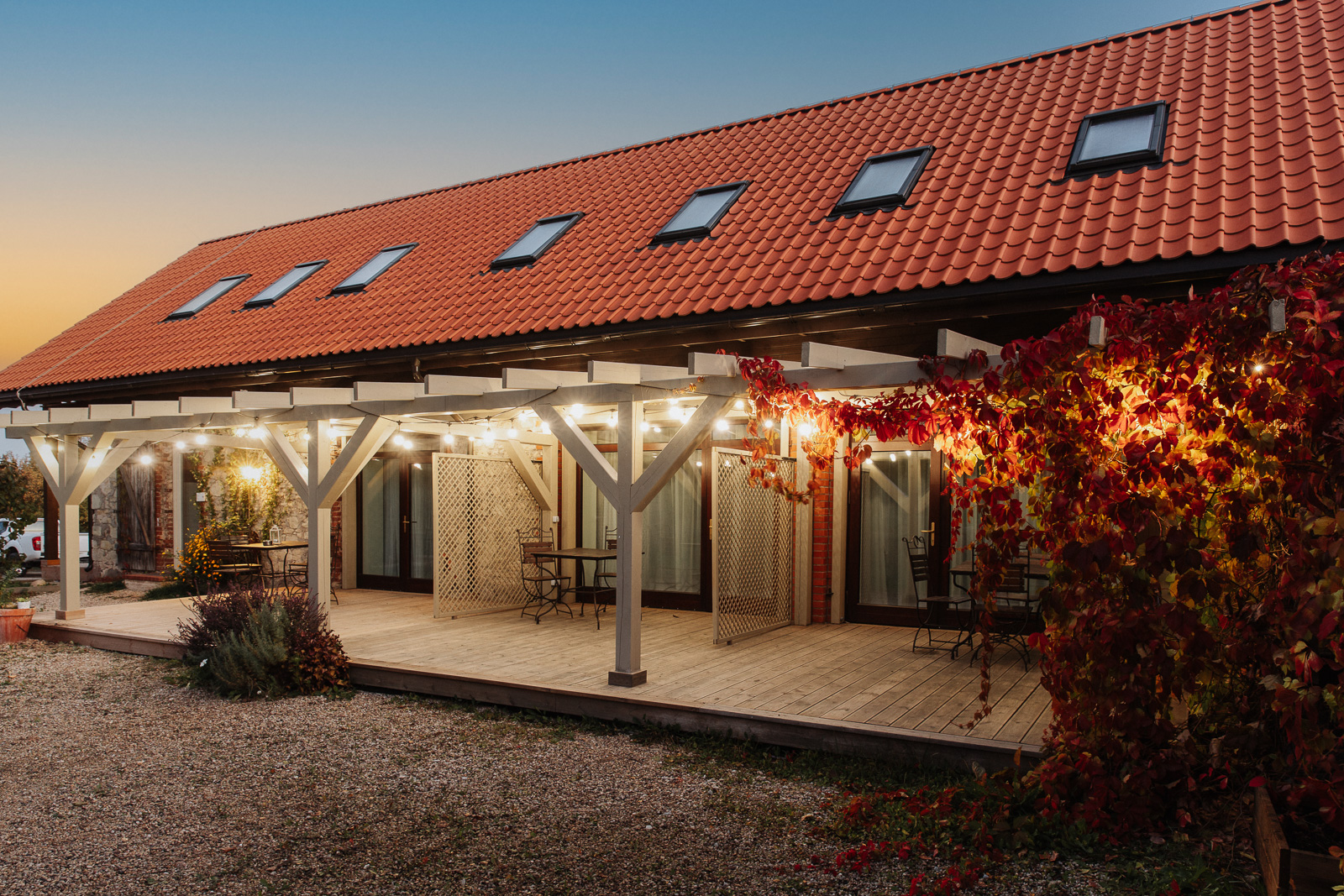 Kārļamuiža Country Hotel