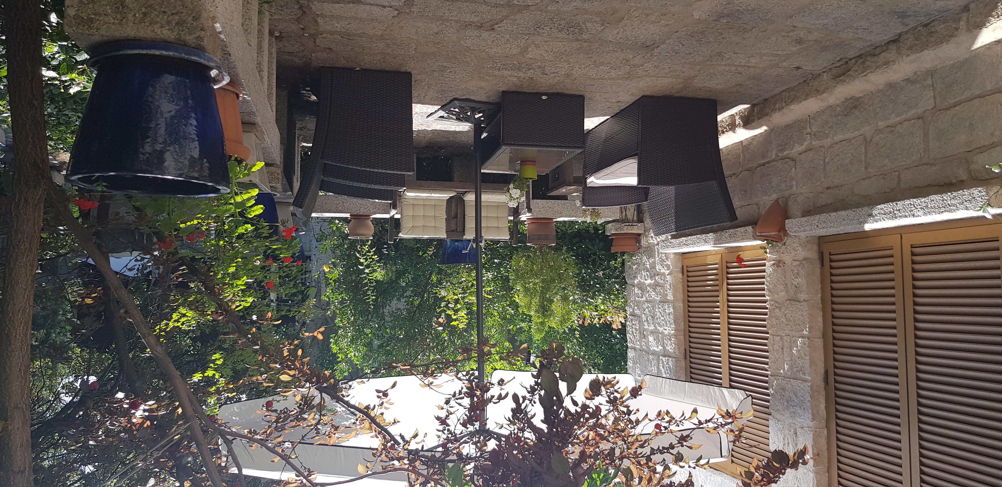 ZONA COMUN DE VERANO HOTEL