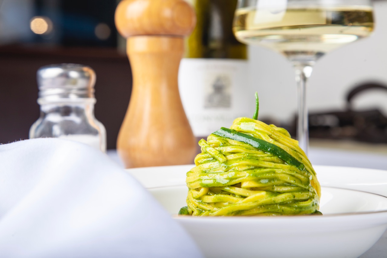 The Tack Room Restaurant & Bar, boutique continental dining in Middleham, Yorkshire Dales, high quality food and service