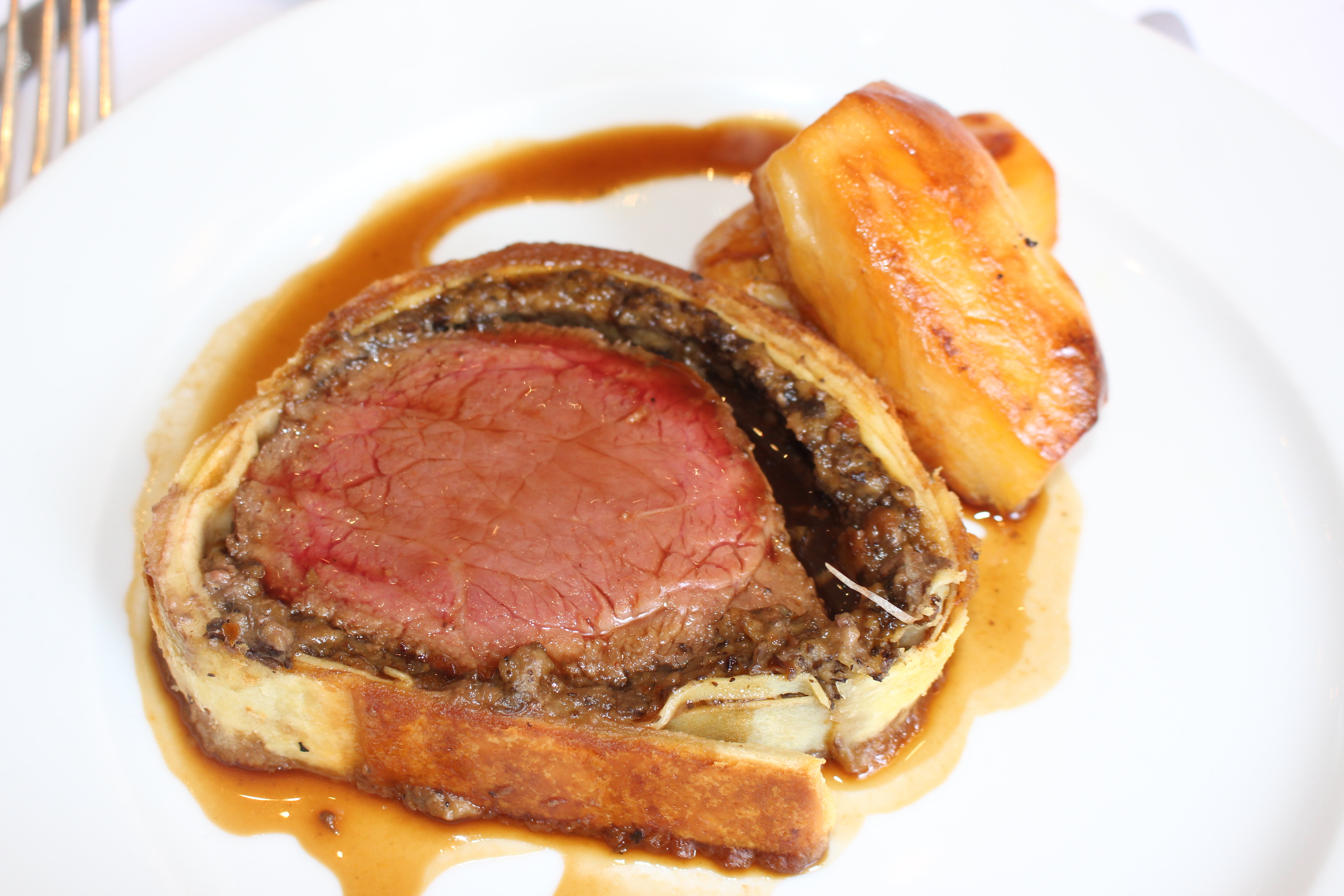 The Tack Room Restaurant & Bar, boutique continental dining in Middleham, Yorkshire Dales, high quality food and service