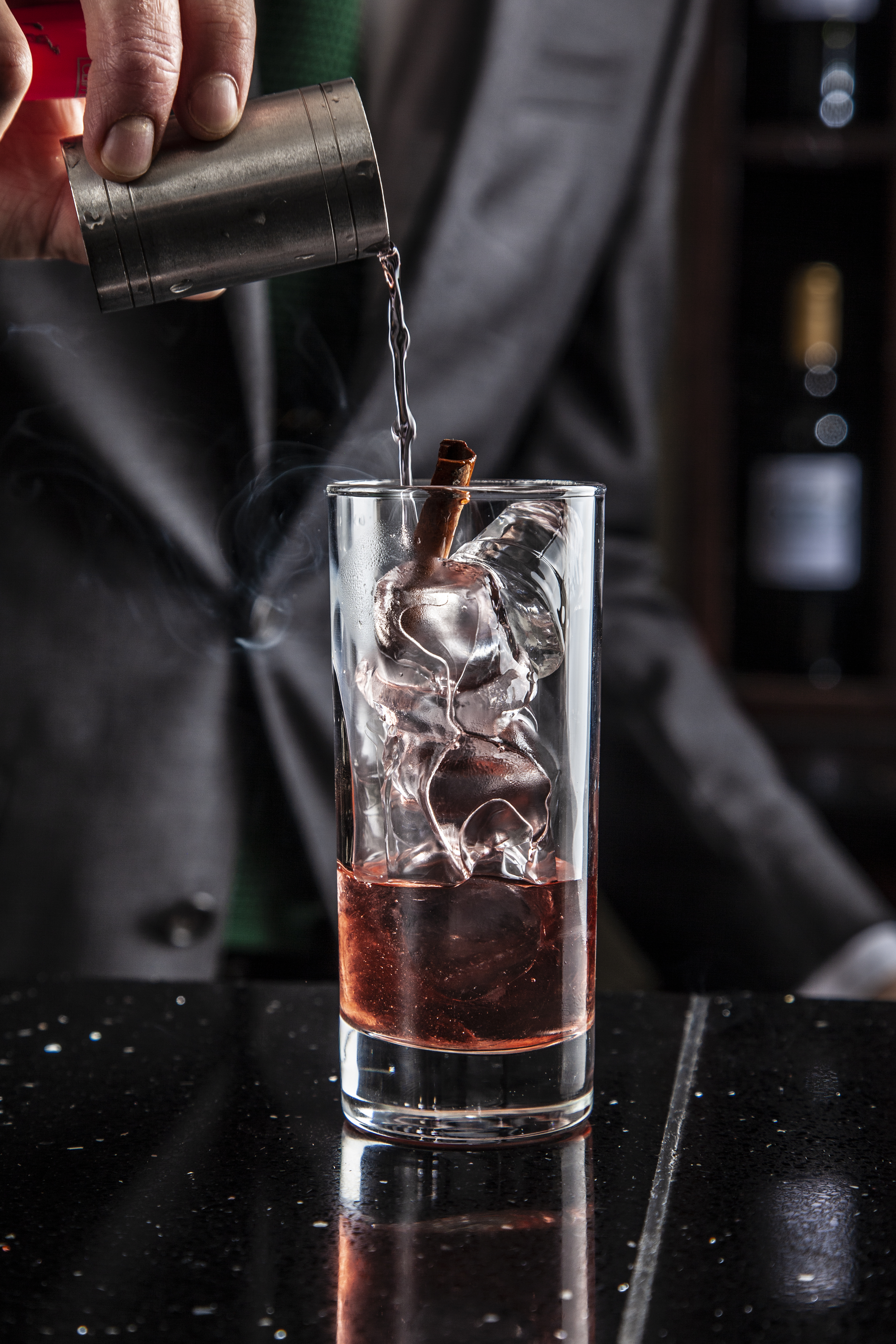 The Tack Room Restaurant & Bar, local ales, large wine selection, selection of gins, friendly bar staff,