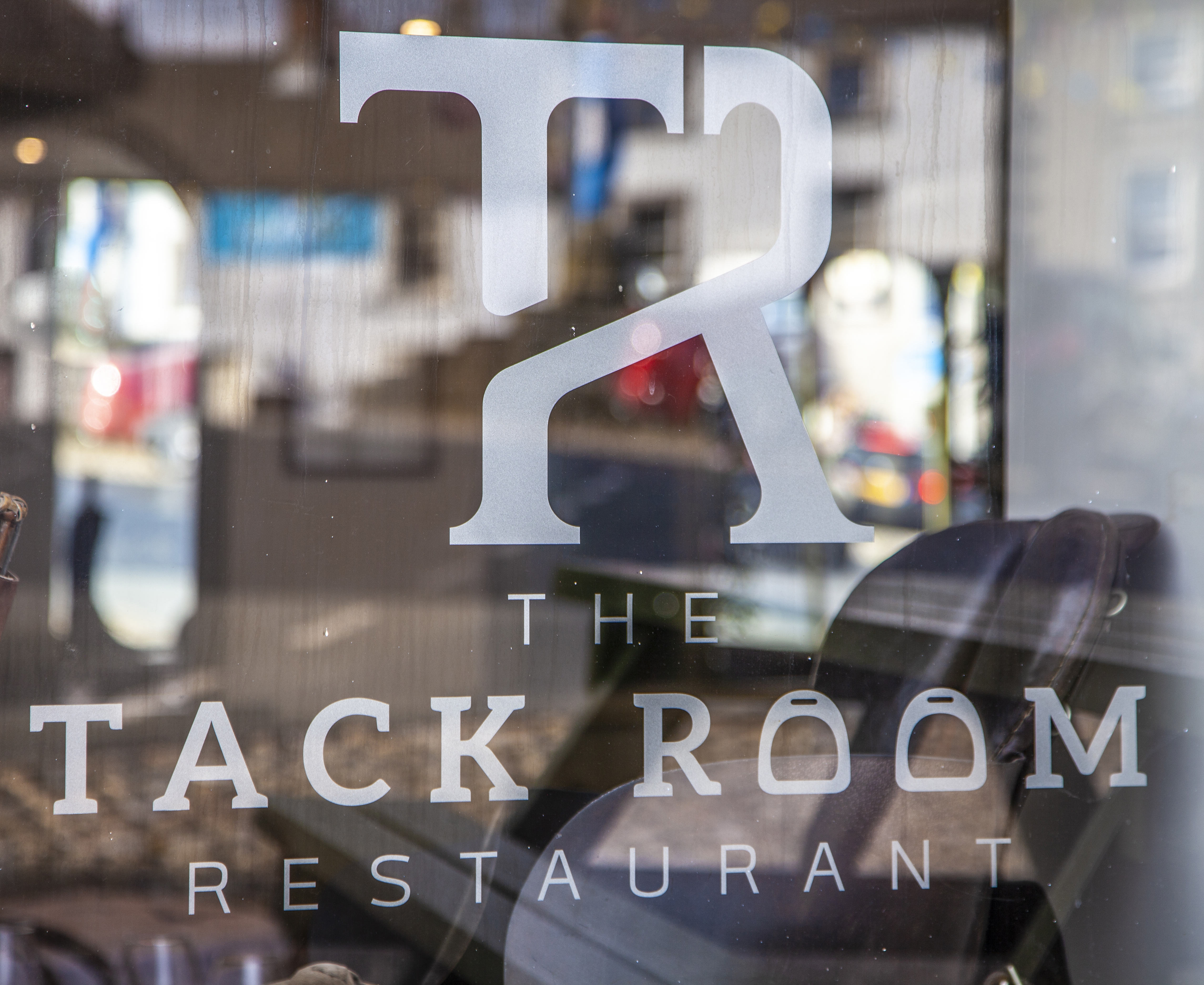 The Tack Room Restaurant & Bar, boutique continental dining in Middleham, Yorkshire Dales, high quality food and service