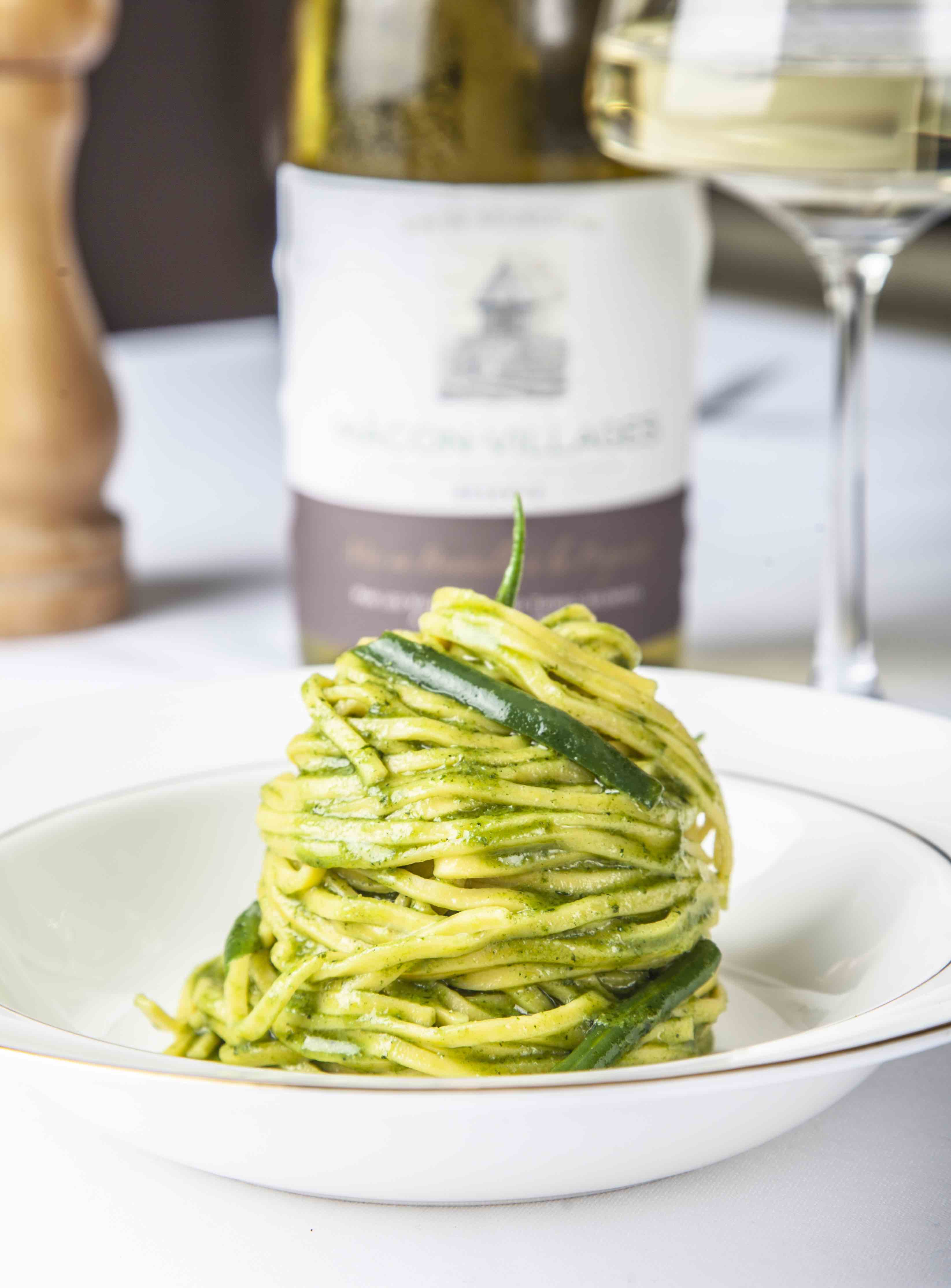 The Tack Room Restaurant & Bar, boutique continental dining in Middleham, Yorkshire Dales, high quality food and service