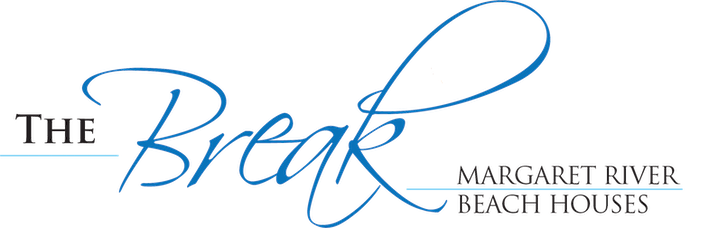 Margaret River Beach Houses | The Break