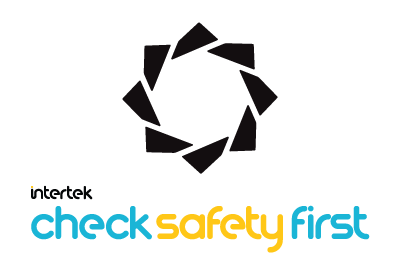 Check Safety First
