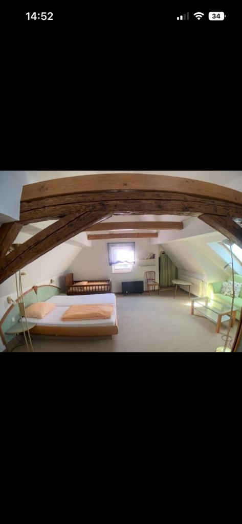 familiezimmer mit moglichkeit fur 3 bis 4 gaste