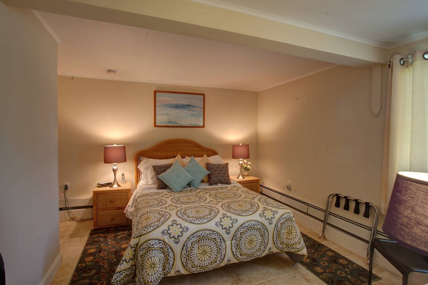 Home Westhampton Seabreeze Motel