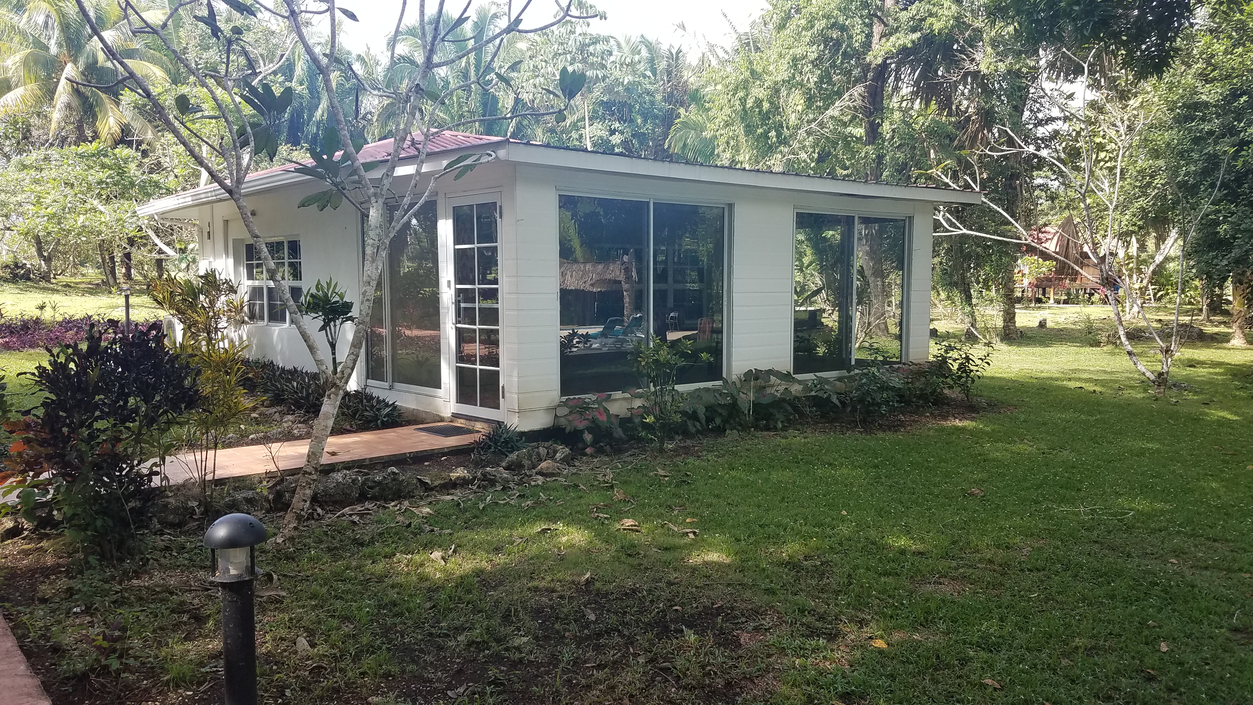 Hibiscus Bungalow